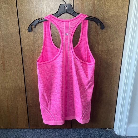 Lululemon Swiftly Tech Tank Top - Picture 3 of 5